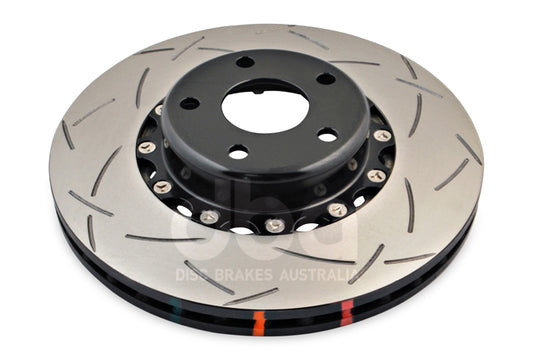 DBA 5000 series - T3 Slotted Black Hat — BP OPREMA I SERVIS d.o.o.