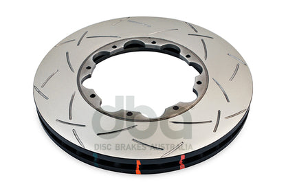 DBA 5000 series - T3 Slotted - Rotor Only — BP OPREMA I SERVIS d.o.o.