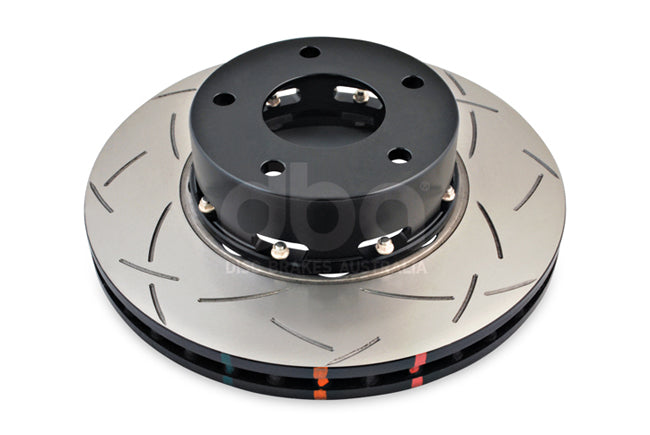 DBA 5000 series - T3 Slotted Black Hat — BP OPREMA I SERVIS d.o.o.