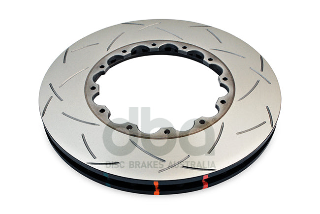 DBA 5000 series - T3 Slotted - Rotor Only — BP OPREMA I SERVIS d.o.o.