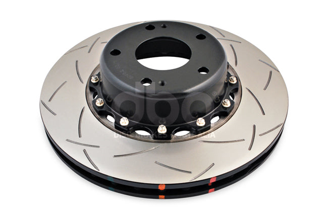 DBA 5000 series - T3 Slotted Black Hat — BP OPREMA I SERVIS d.o.o.