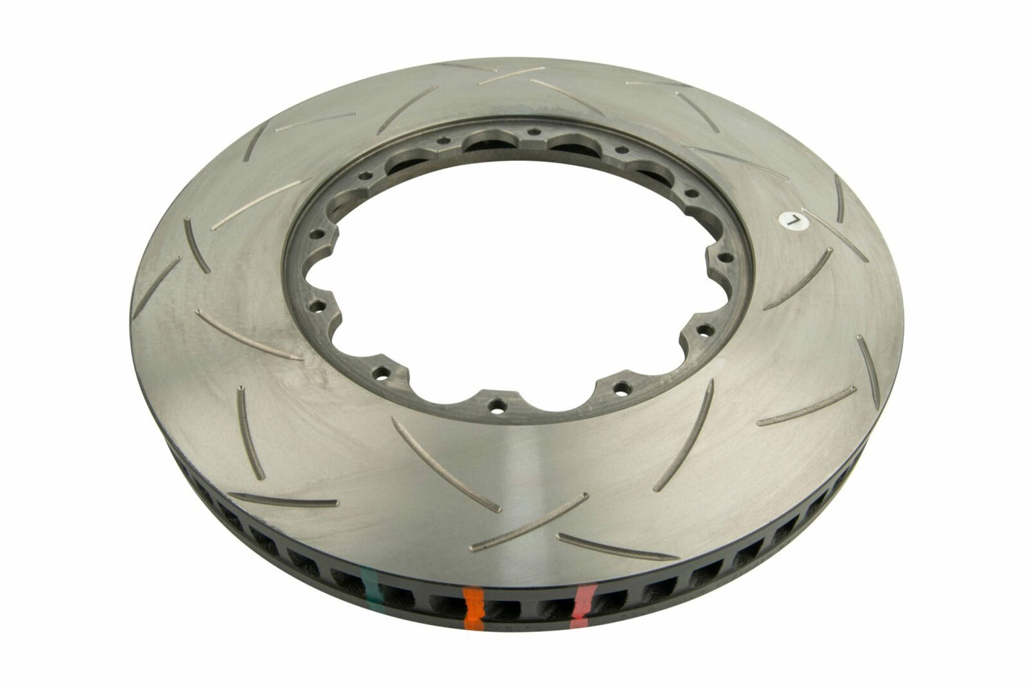 DBA 5000 series - Slotted L/R - Rotor Only — BP OPREMA I SERVIS d.o.o.