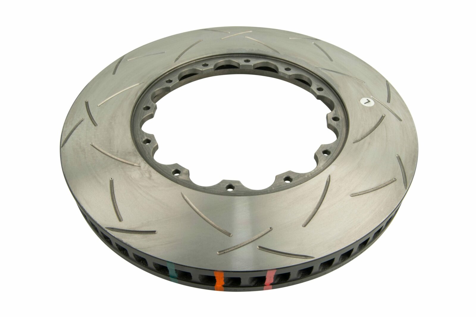 DBA 5000 series - Slotted L/R - Rotor Only — BP OPREMA I SERVIS d.o.o.