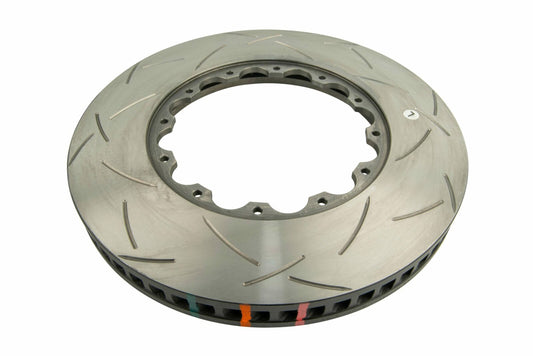 DBA 5000 series - Slotted L/R - Rotor Only — BP OPREMA I SERVIS d.o.o.
