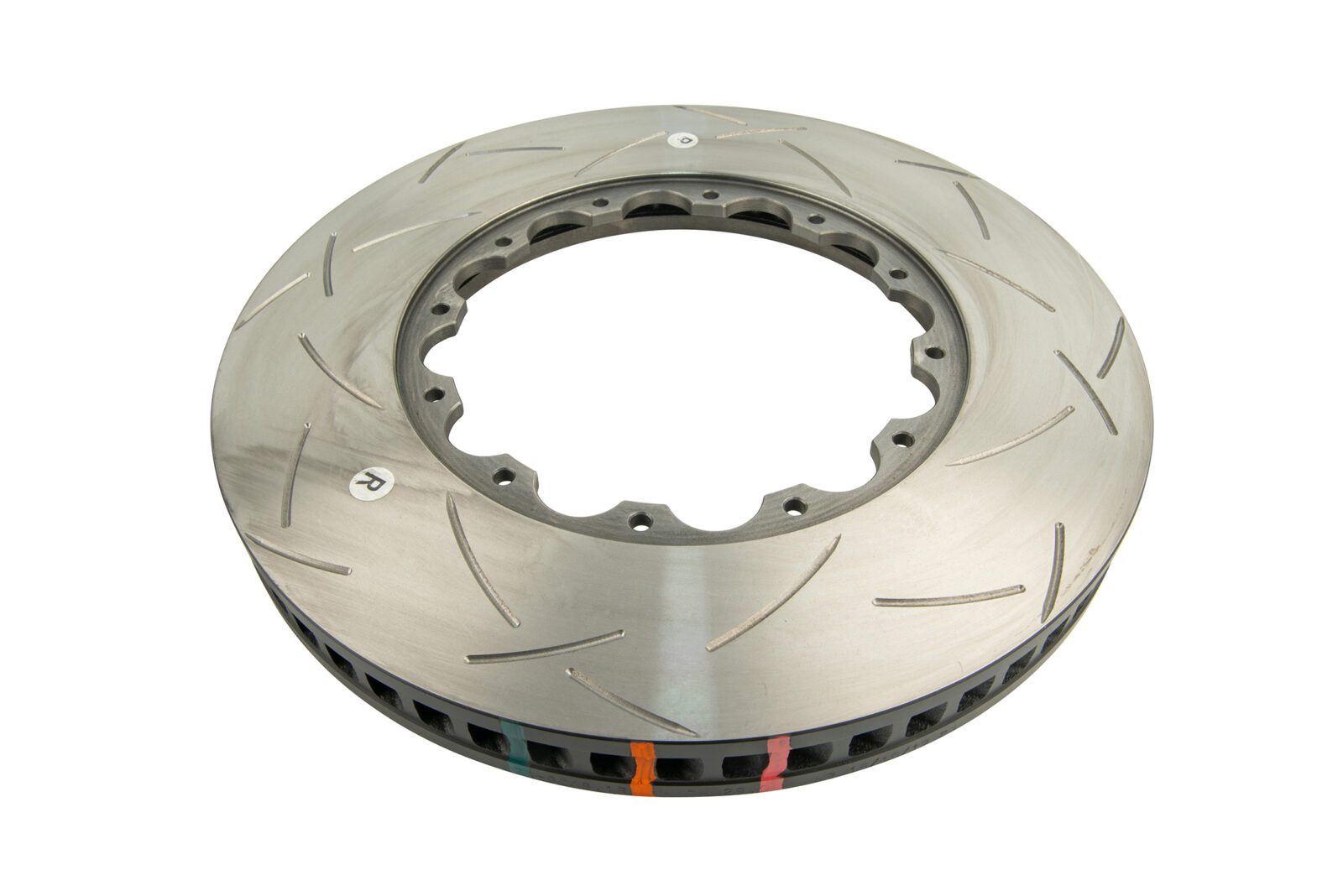 DBA 5000 series - Slotted L/R - Rotor Only — BP OPREMA I SERVIS d.o.o.