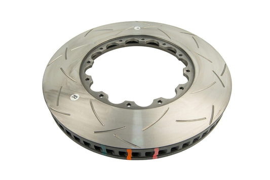 DBA 5000 series - Slotted L/R - Rotor Only — BP OPREMA I SERVIS d.o.o.