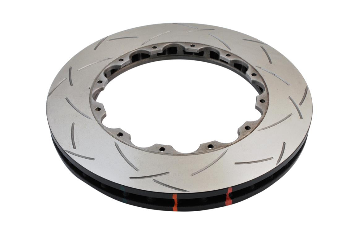 DBA 5000 series - T3 Slotted - Rotor Only