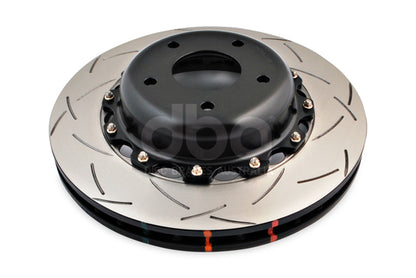 DBA 5000 series - T3 Slotted Black Hat — BP OPREMA I SERVIS d.o.o.