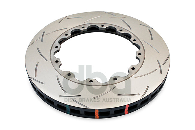 DBA 5000 series - T3 Slotted - Rotor Only — BP OPREMA I SERVIS d.o.o.