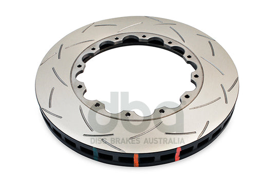 DBA 5000 series - T3 Slotted - Rotor Only — BP OPREMA I SERVIS d.o.o.