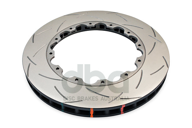 DBA 5000 series - T3 Slotted - Rotor Only — BP OPREMA I SERVIS d.o.o.