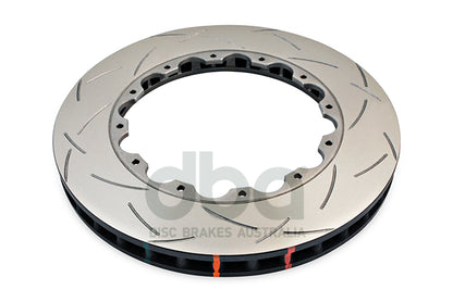 DBA 5000 series - T3 Slotted - Rotor Only — BP OPREMA I SERVIS d.o.o.