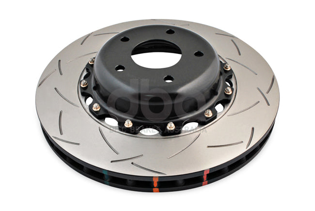 DBA 5000 series - T3 Slotted Black Hat — BP OPREMA I SERVIS d.o.o.