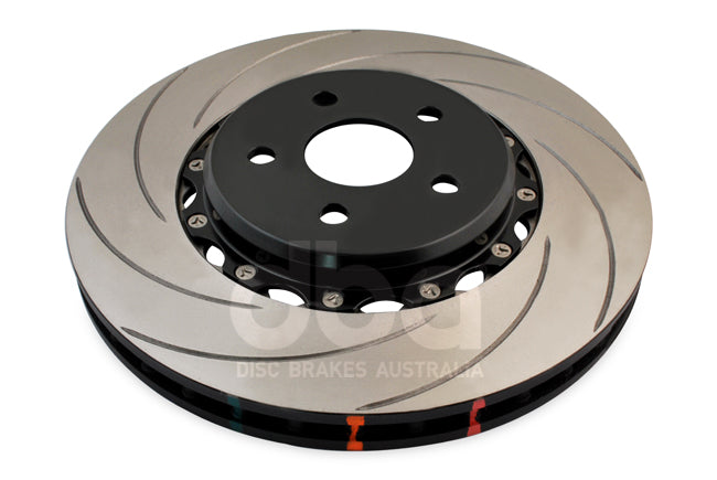 DBA 5000 series - Curved Slotted — BP OPREMA I SERVIS d.o.o.