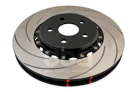 DBA 5000 series - Curved Slotted — BP OPREMA I SERVIS d.o.o.