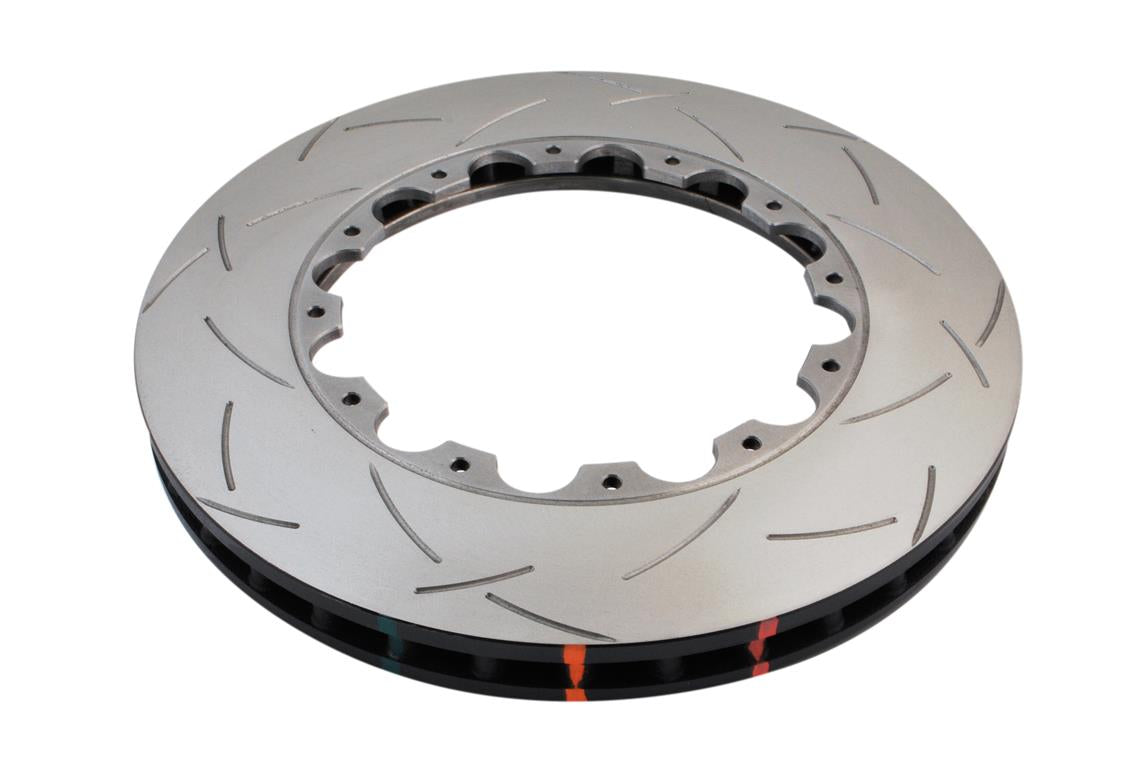 DBA 5000 series - T3 Slotted - Rotor Only — BP OPREMA I SERVIS d.o.o.