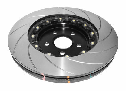 DBA 5000 series - Slotted Black Hat - Right Hand — BP OPREMA I SERVIS d.o.o.