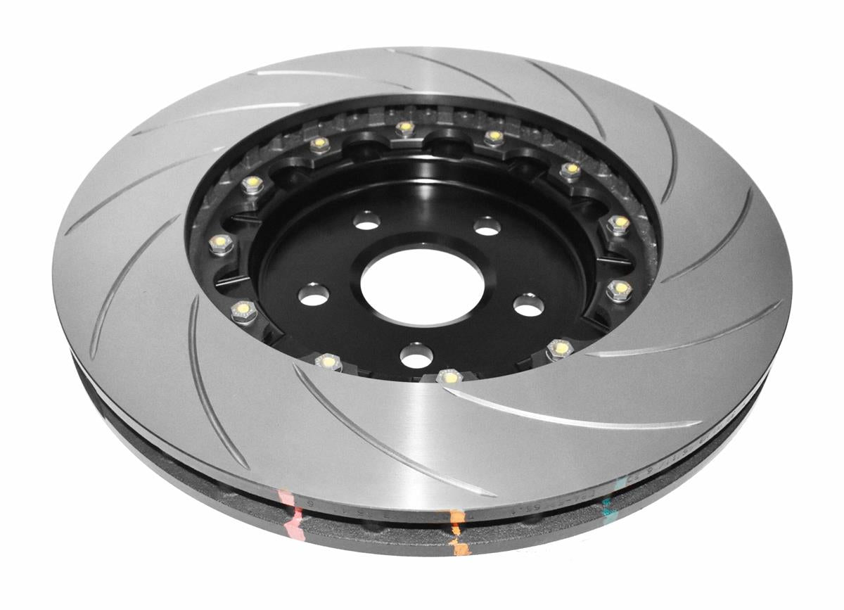 DBA 5000 series - Slotted Black Hat - Left Hand — BP OPREMA I SERVIS d.o.o.
