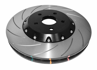 DBA 5000 series - Slotted Black Hat - Left Hand — BP OPREMA I SERVIS d.o.o.