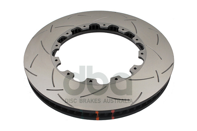 DBA 5000 series - T3 Slotted - Rotor Only Right Hand — BP OPREMA I SERVIS d.o.o.