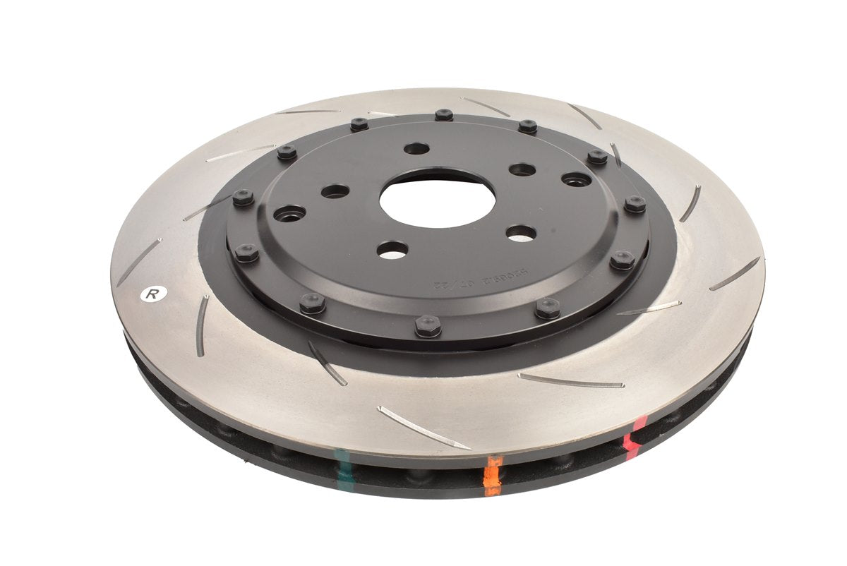 DBA 5000 series - Slotted — BP OPREMA I SERVIS d.o.o.