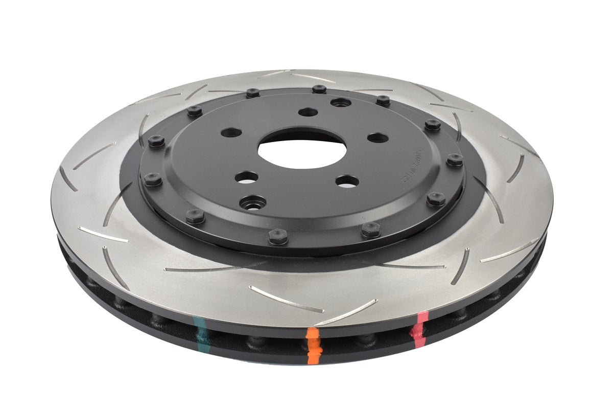 DBA 5000 series - T3 Slotted Black Hat — BP OPREMA I SERVIS d.o.o.