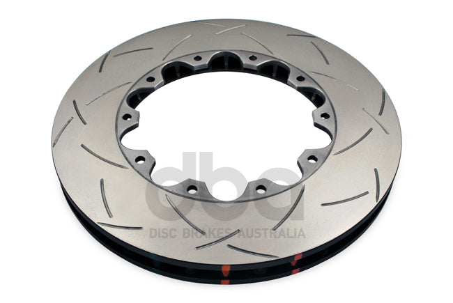 DBA 5000 series - T3 Slotted - Rotor Only — BP OPREMA I SERVIS d.o.o.