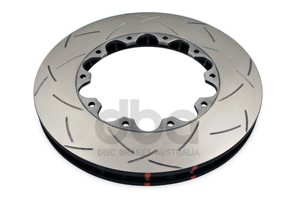 DBA 5000 series - T3 Slotted - Rotor Only — BP OPREMA I SERVIS d.o.o.