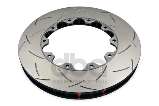DBA 5000 series - T3 Slotted - Rotor Only — BP OPREMA I SERVIS d.o.o.