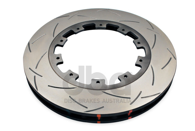 DBA 5000 series - T3 Slotted - Rotor Only — BP OPREMA I SERVIS d.o.o.