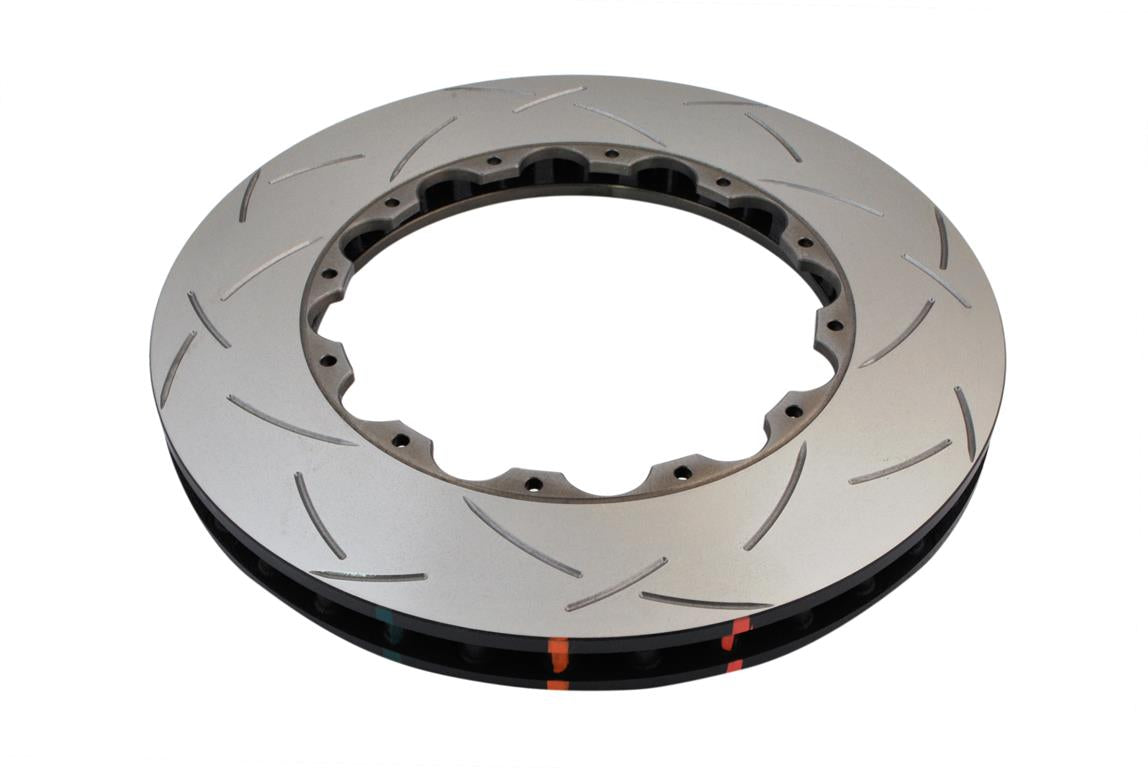 DBA 5000 series - T3 Slotted - Rotor Only — BP OPREMA I SERVIS d.o.o.