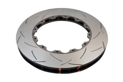 DBA 5000 series - T3 Slotted - Rotor Only — BP OPREMA I SERVIS d.o.o.
