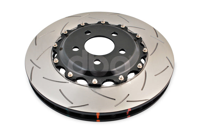 DBA 5000 series - T3 Slotted Black Hat — BP OPREMA I SERVIS d.o.o.