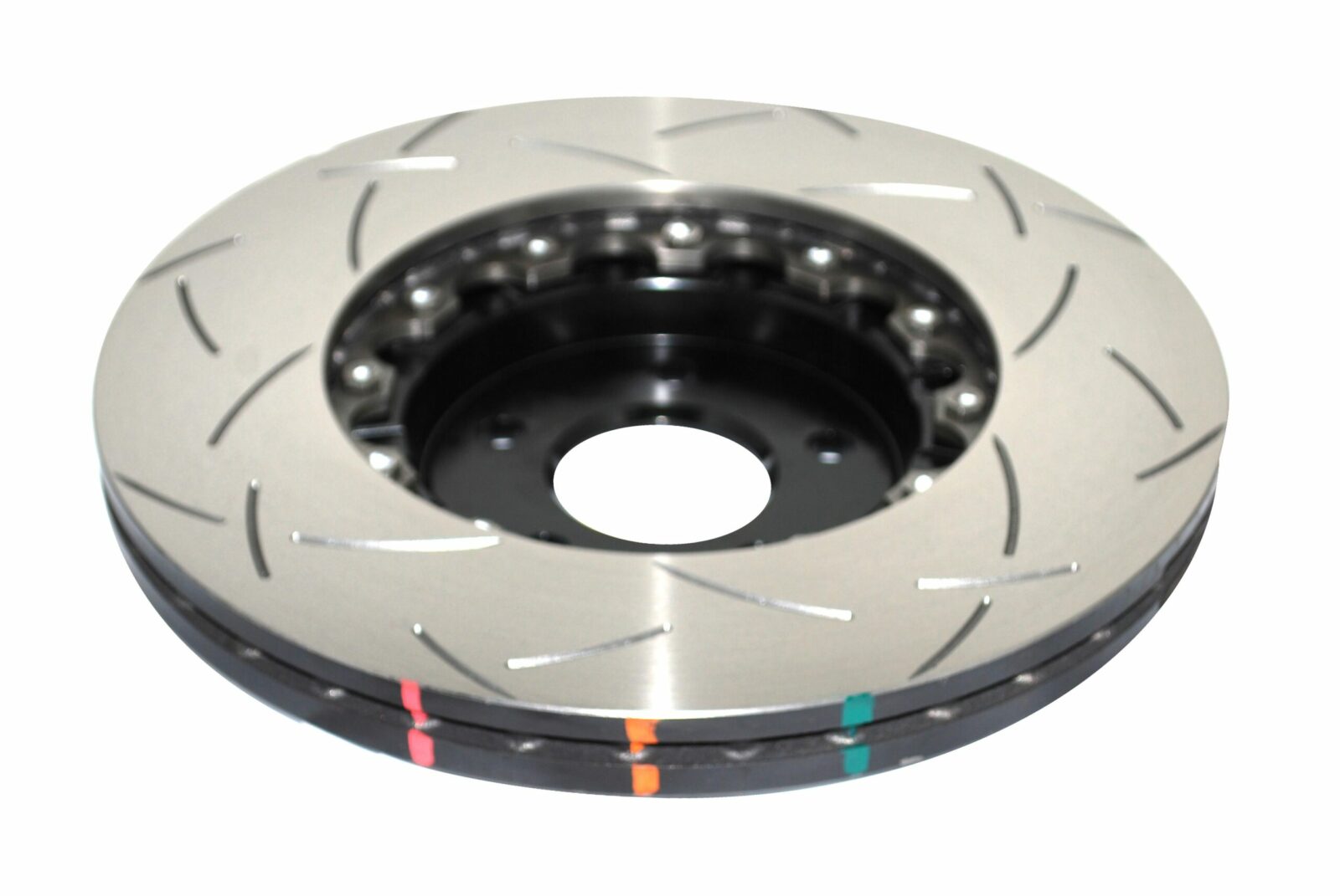 DBA 5000 series - T3 Slotted Black Hat — BP OPREMA I SERVIS d.o.o.