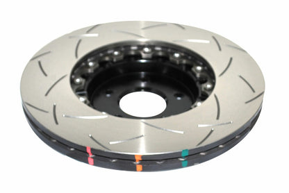 DBA 5000 series - T3 Slotted Black Hat — BP OPREMA I SERVIS d.o.o.