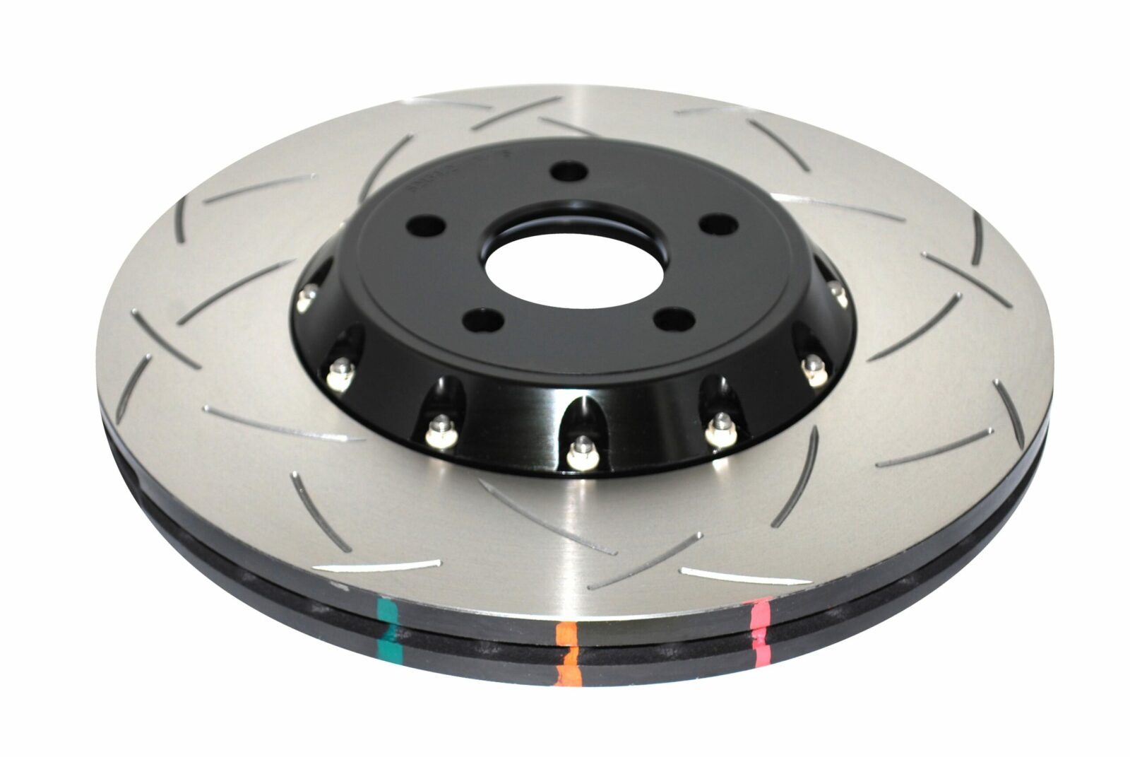 DBA 5000 series - T3 Slotted Black Hat — BP OPREMA I SERVIS d.o.o.