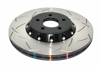 DBA 5000 series - T3 Slotted Black Hat — BP OPREMA I SERVIS d.o.o.