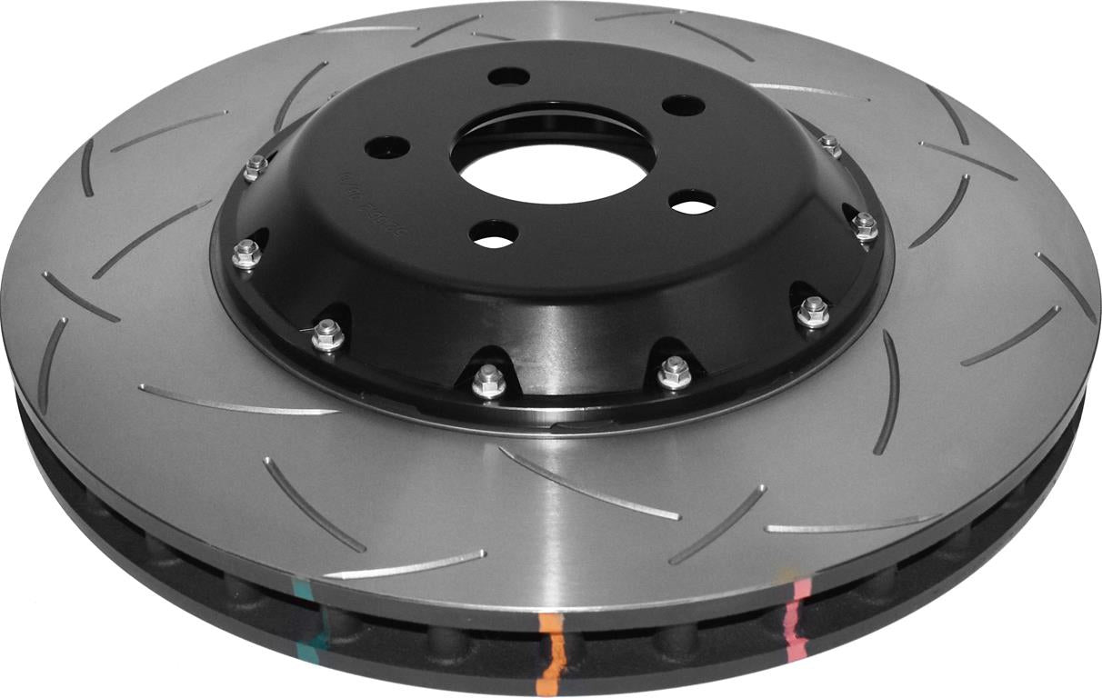 DBA 5000 series - T3 Slotted Black Hat — BP OPREMA I SERVIS d.o.o.