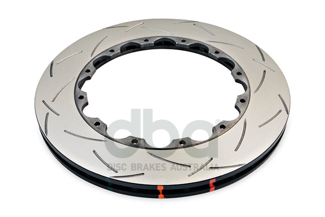 DBA 5000 series - T3 Slotted - Rotor Only — BP OPREMA I SERVIS d.o.o.