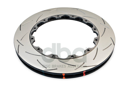 DBA 5000 series - T3 Slotted - Rotor Only — BP OPREMA I SERVIS d.o.o.