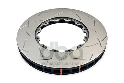 DBA 5000 series - T3 Slotted - Rotor Only (Suitable for DBA52218BLKS) — BP OPREMA I SERVIS d.o.o.