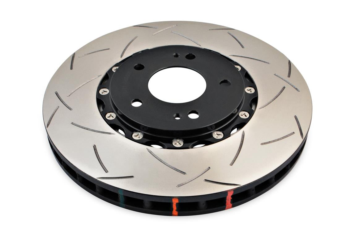 DBA 5000 series - T3 Slotted Black Hat — BP OPREMA I SERVIS d.o.o.