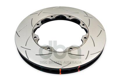 DBA 5000 series - T3 Slotted - Rotor Only — BP OPREMA I SERVIS d.o.o.