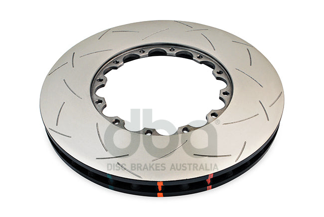 DBA 5000 series - T3 Slotted - Rotor Only — BP OPREMA I SERVIS d.o.o.