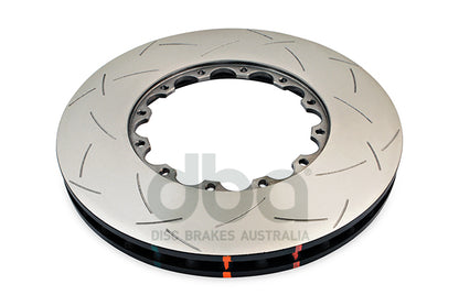 DBA 5000 series - T3 Slotted - Rotor Only — BP OPREMA I SERVIS d.o.o.