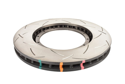 DBA 5000 series - T3 Slotted - Rotor Only (Suitable for DBA53700BLKS) — BP OPREMA I SERVIS d.o.o.