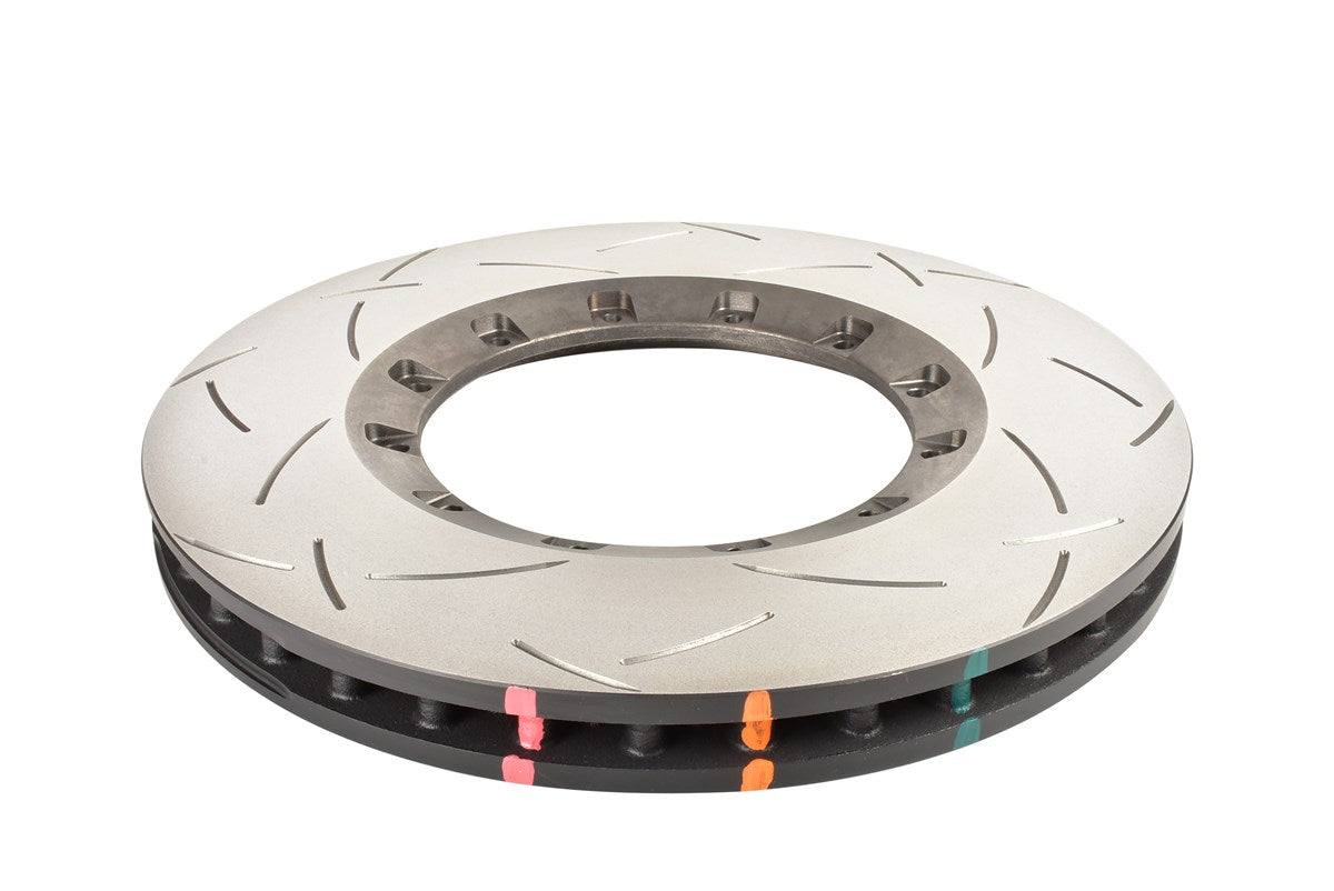DBA 5000 series - T3 Slotted - Rotor Only (Suitable for DBA53700BLKS) — BP OPREMA I SERVIS d.o.o.