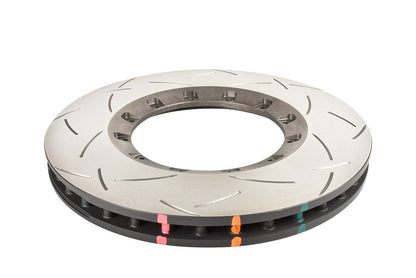 DBA 5000 series - T3 Slotted - Rotor Only (Suitable for DBA53700BLKS) — BP OPREMA I SERVIS d.o.o.