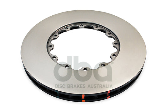 DBA 5000 series - Plain Surface - Rotor Only — BP OPREMA I SERVIS d.o.o.