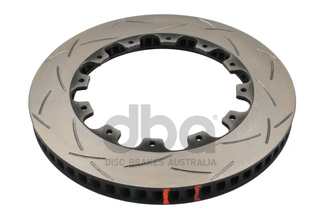 DBA 5000 series - T3 Slotted - Rotor Only Right Hand — BP OPREMA I SERVIS d.o.o.